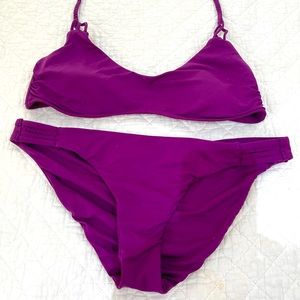 Roxy bikini